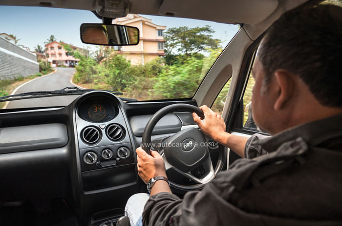 Tata Nano EV (Jayem Neo) review: the one that got away